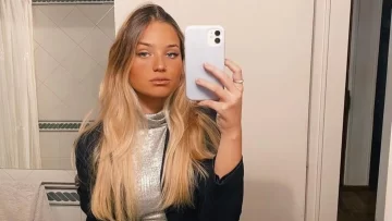 Un amigo de la influencer asesinada confesó el crimen: “Era el amor de mi vida” Un amigo de la influencer asesinada confesó el crimen: “Era el amor de mi vida”