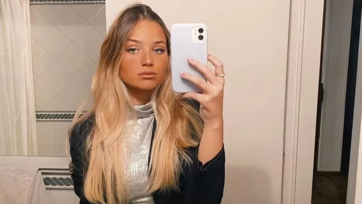 Un amigo de la influencer asesinada confesó el crimen: “Era el amor de mi vida” Un amigo de la influencer asesinada confesó el crimen: “Era el amor de mi vida”