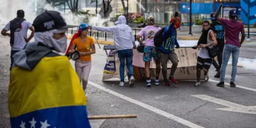 Caos en Venezuela tras las elecciones: denuncian que ya hay al menos 11 muertos y 177 detenidos