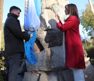 San Juan conmemora 208 años de Independencia San Juan conmemora 208 años de Independencia