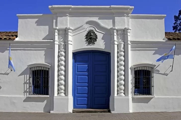 ¿Qué pasó el 9 de julio de 1816 y por qué se festeja cada año?