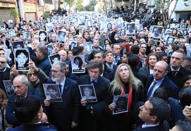 La AMIA calificó de “bochorno” que no haya juez designado La AMIA calificó de “bochorno” que no haya juez designado