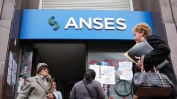 ANSES: Qué grupos y quienes cobran aumento en agosto 2024 ANSES: Qué grupos y quienes cobran aumento en agosto 2024