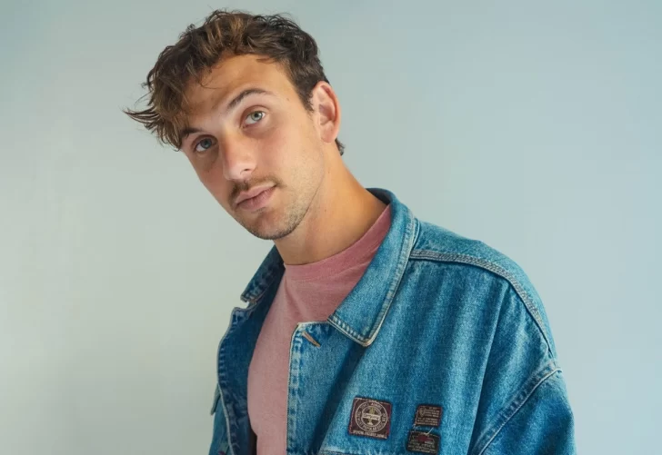 Quién es Bautista Mascia, el ganador de Gran Hermano