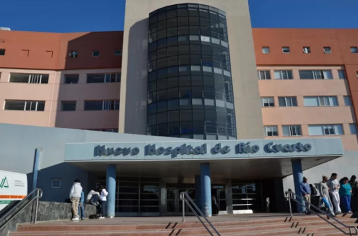 Horror: detuvieron al joven de 25 años que mató a su papá de dos disparos Horror: detuvieron al joven de 25 años que mató a su papá de dos disparos