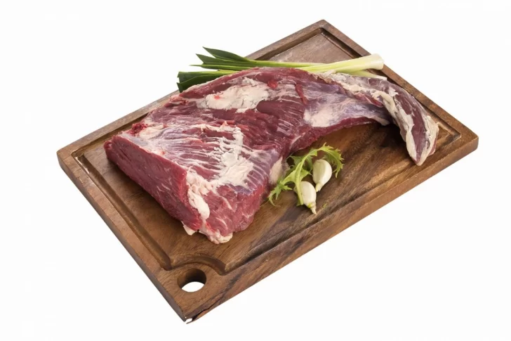 Cuál es el corte de carne sabroso y perfecto para cualquier tipo de preparación Cuál es el corte de carne sabroso y perfecto para cualquier tipo de preparación