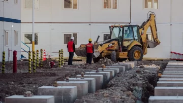 Prestadores locales preparan estrategias por el cobre y se dan un plazo de 6 meses Prestadores locales preparan estrategias por el cobre y se dan un plazo de 6 meses