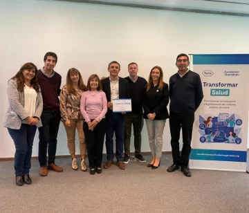 Médicos de San Juan, reconocidos