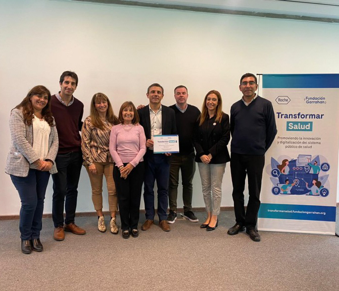 Médicos de San Juan, reconocidos