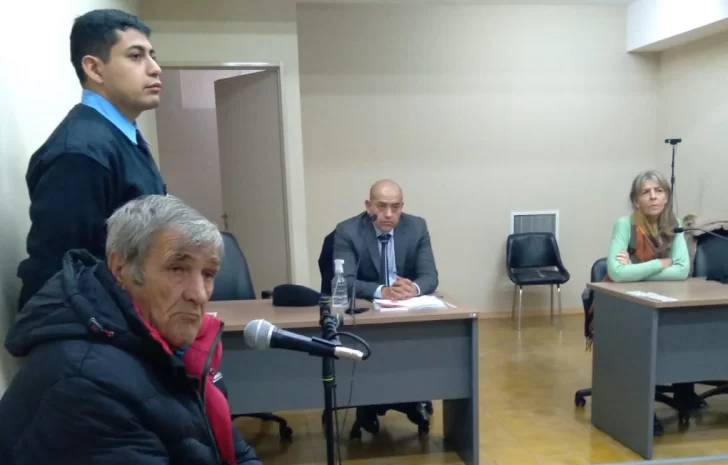 Un jubilado, más complicado por los graves abusos que le atribuyen contra una chica