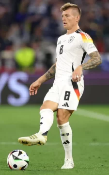 Choques de gigantes en cuartos Choques de gigantes en cuartos