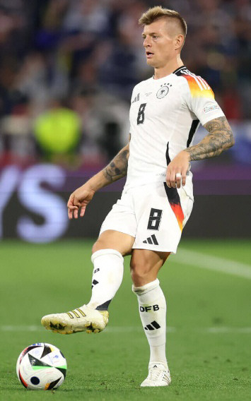 Choques de gigantes en cuartos Choques de gigantes en cuartos