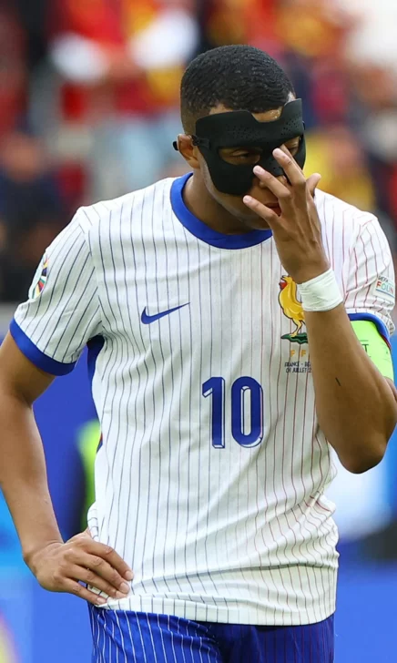 Entre España y Francia sale el primer finalista del torneo Entre España y Francia sale el primer finalista del torneo