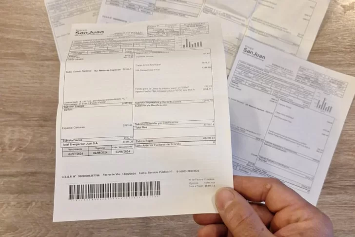 Se podrían triplicar boletas de luz de usuarios que no se sumen al RASE