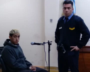 Una pelea entre familias y casi un crimen contra una chica, un joven con preventiva Una pelea entre familias y casi un crimen contra una chica, un joven con preventiva