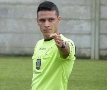 San Martín tiene juez para recibir a Maipú