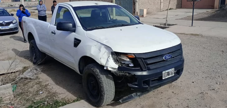Causó la muerte de un joven tras chocarlo y fugarse en camioneta, ayer fue capturado Causó la muerte de un joven tras chocarlo y fugarse en camioneta, ayer fue capturado