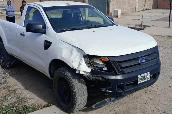 Causó la muerte de un joven tras chocarlo  y fugarse en camioneta, ayer fue capturado