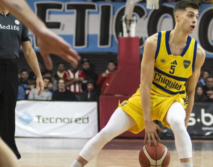 El Boca de Guerrero buscar igualar El Boca de Guerrero buscar igualar