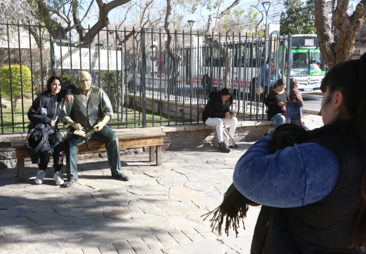 Esperan que la ocupación suba por turistas sin reserva Esperan que la ocupación suba por turistas sin reserva