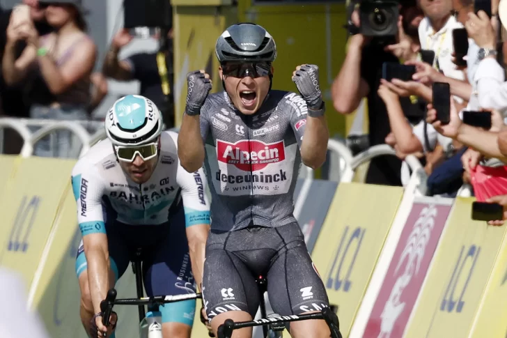 No hubo cambios en la general