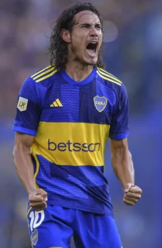 Boca se la juega a todo o nada Boca se la juega a todo o nada