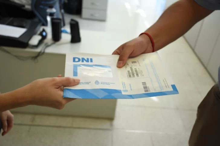 Cómo solicitar el DNI para extranjeros en Argentina Cómo solicitar el DNI para extranjeros en Argentina