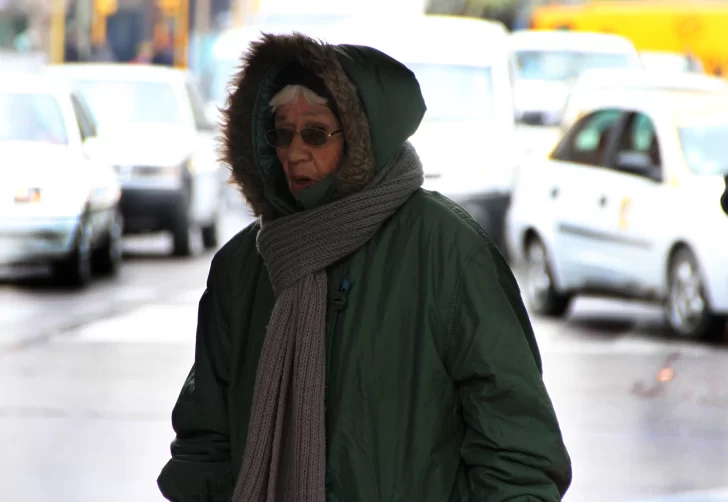 Clima en San Juan: este es el pronóstico del tiempo este jueves 11 de julio Clima en San Juan: este es el pronóstico del tiempo este jueves 11 de julio