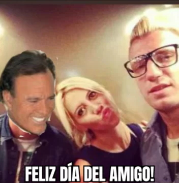 Día del Amigo: Cuáles son los mejores memes para mandar por WhatsApp