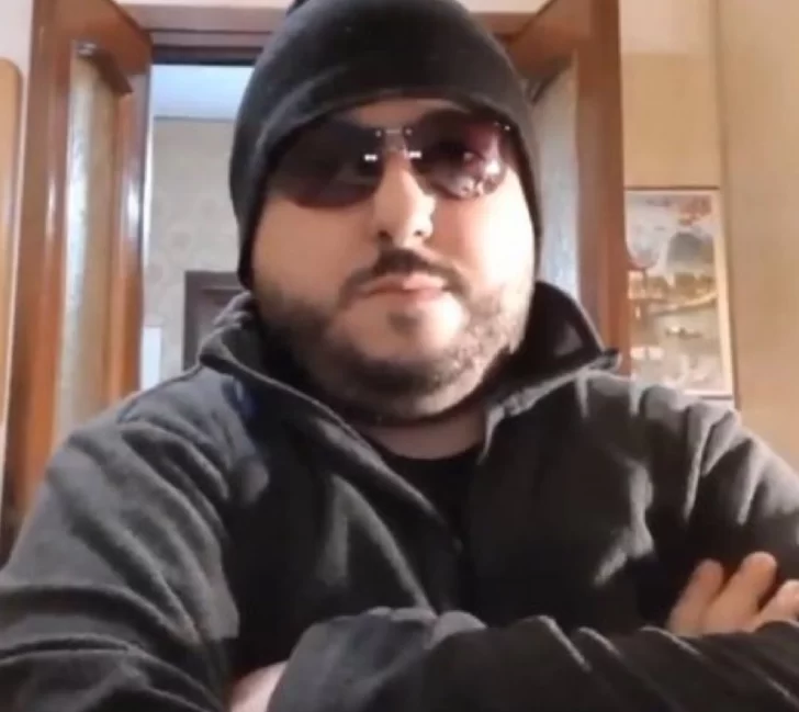 El perfil de Mark Violets, el tirador que fue abatido tras gatillar al menos 12 veces contra Donald Trump El perfil de Mark Violets, el tirador que fue abatido tras gatillar al menos 12 veces contra Donald Trump