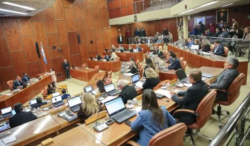 Modificaron la Ley de Registro Provincial de Obras Sociales: el detalle de los cambios