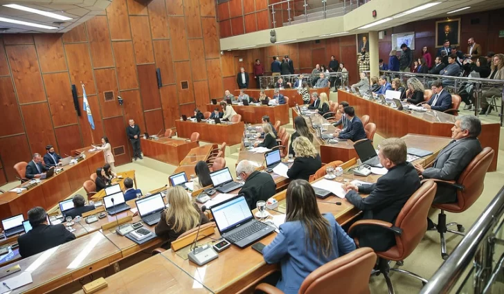 Modificaron la Ley de Registro Provincial de Obras Sociales: el detalle de los cambios