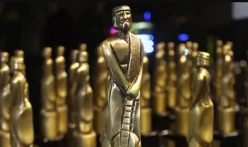 Se vienen los Martín Fierro de Televisión Abierta: quién será el conductor y cuándo será la gala Se vienen los Martín Fierro de Televisión Abierta: quién será el conductor y cuándo será la gala