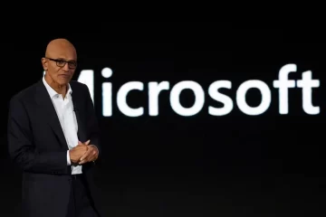 Falla global de Microsoft afectó a casi 9 millones de dispositivos Windows en el mundo Falla global de Microsoft afectó a casi 9 millones de dispositivos Windows en el mundo