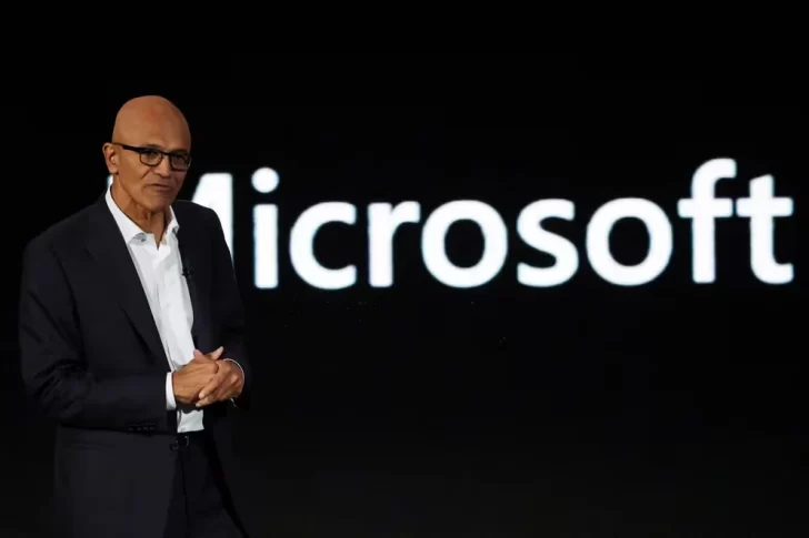 Falla global de Microsoft afectó a casi 9 millones de dispositivos Windows en el mundo Falla global de Microsoft afectó a casi 9 millones de dispositivos Windows en el mundo
