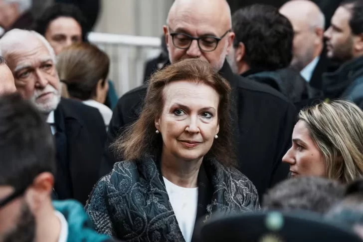 La advertencia del Gobierno: “Que triste sería tener que denunciar violación de leyes del régimen de Maduro” La advertencia del Gobierno: “Que triste sería tener que denunciar violación de leyes del régimen de Maduro”