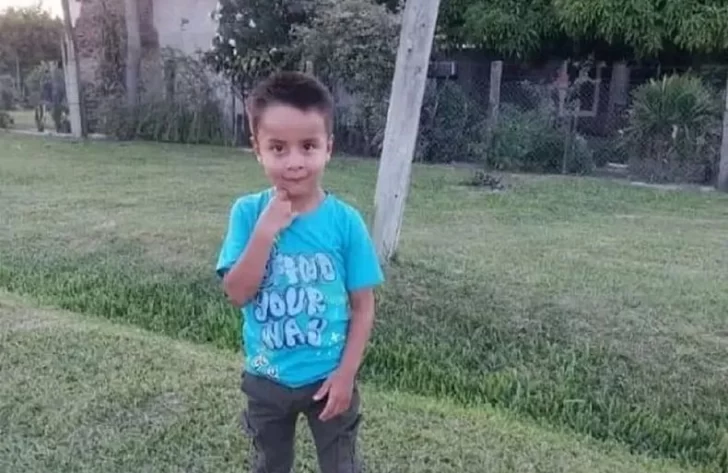 Buscarán ADN de Loan en ropa secuestrada en la comisaría del pueblo Buscarán ADN de Loan en ropa secuestrada en la comisaría del pueblo