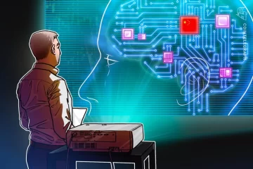 Inteligencia Artificial y el Futuro del Trabajo: ¿Estamos Preparados para el Cambio?