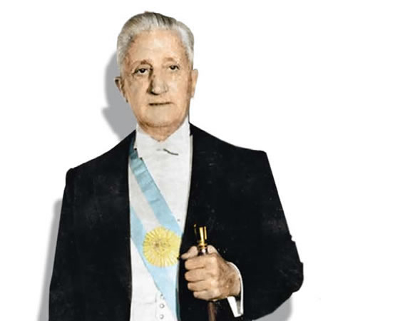 Illia: el triunfo de un hombre democrático Illia: el triunfo de un hombre democrático