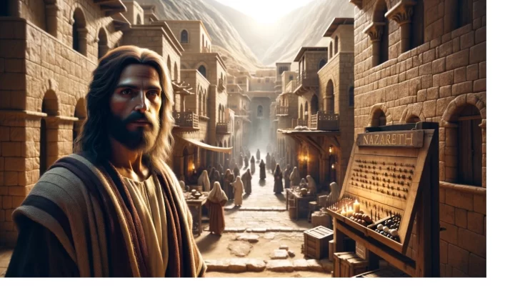 El rechazo a Jesús en su propia tierra El rechazo a Jesús en su propia tierra