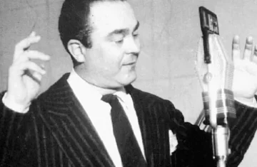 Alberto Castillo en el recuerdo popular Alberto Castillo en el recuerdo popular