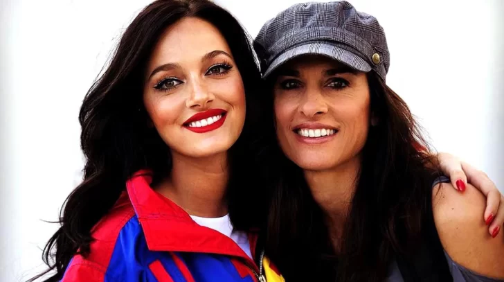 Por qué Gaby Sabatini no asistirá a la boda de Oriana Sabatini y Paulo Dybala: el motivo familiar detrás de la ausencia