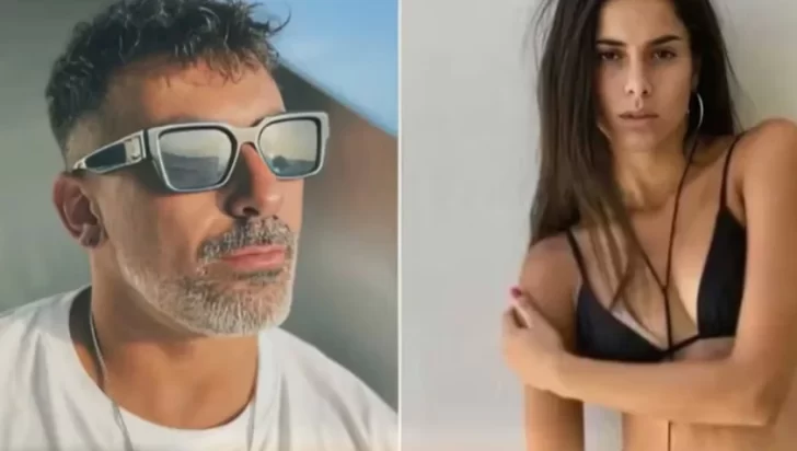 Nació el hijo del Pocho Lavezzi y Guadalupe Tauro: la primera foto que compartió el exfutbolista Nació el hijo del Pocho Lavezzi y Guadalupe Tauro: la primera foto que compartió el exfutbolista