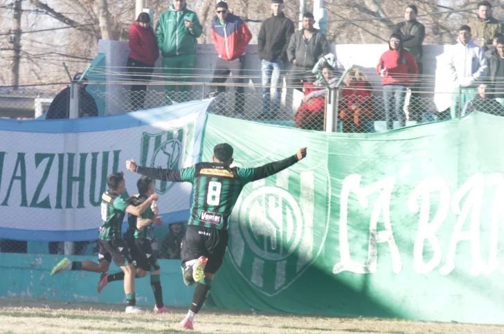 San Martín se quedó con el clásico ante Desamparados y se medirá con Marquesado en semifinales San Martín se quedó con el clásico ante Desamparados y se medirá con Marquesado en semifinales