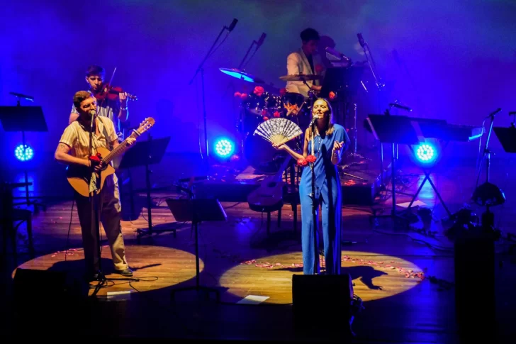 La sociedad del bolero presenta: “La Memoria’ La sociedad del bolero presenta: “La Memoria’