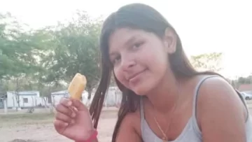 Alerta de Interpol al confirmarse que la menor desaparecida en Salta cruzó a Bolivia