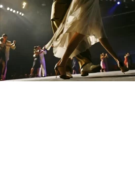 Qué hacer en San Juan: la movida cultural de este jueves 25 de julio Qué hacer en San Juan: la movida cultural de este jueves 25 de julio