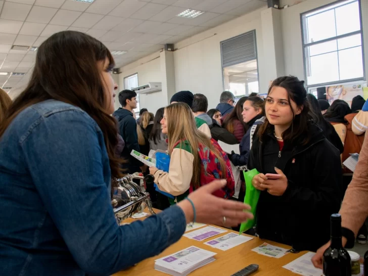 Las facultades de la UNSJ y Escuela Universitaria de Ciencias de la Salud tienen ingresos Las facultades de la UNSJ y Escuela Universitaria de Ciencias de la Salud tienen ingresos