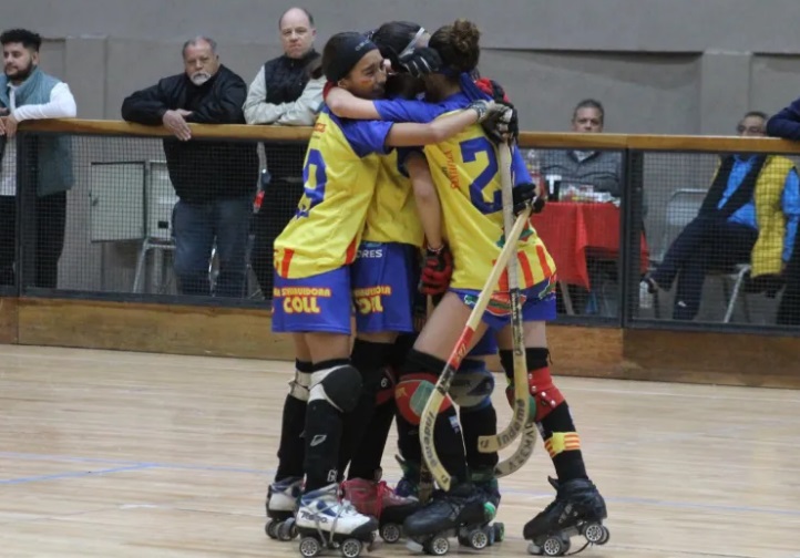 El Campeonato Argentino Infantil de hockey femenino se define en la Superiora El Campeonato Argentino Infantil de hockey femenino se define en la Superiora