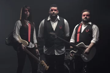 Propuesta musical con marca propia Propuesta musical con marca propia